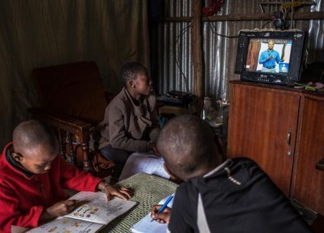 1.3 billion school-age children have no internet access – UNICEF