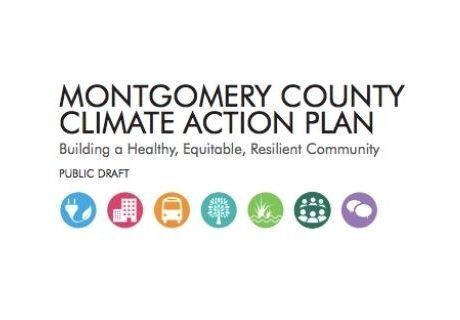 Montgomery Co.’s climate plan aims to eliminate its greenhouse gas emissions by 2035