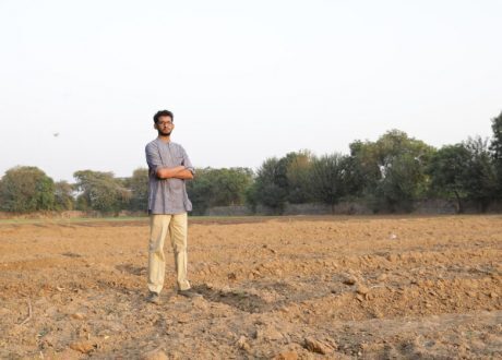 Indian engineer turns waste into energy