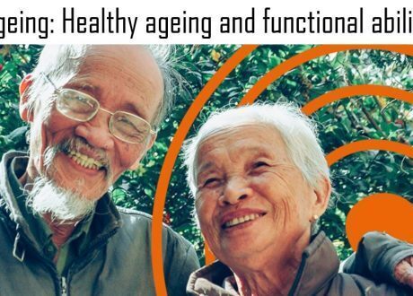 UN declares 2021-2030 decade of Healthy Ageing