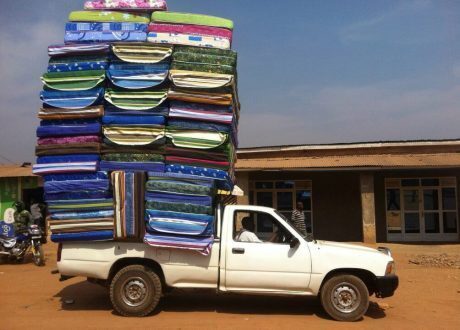 Niaga: ‘100% recyclable mattresses, furniture and carpets have the future’