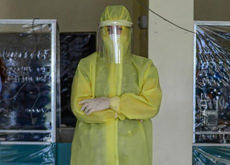First-ever International Day of Epidemic Preparedness on Dec 27