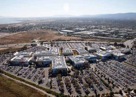 Facebook allocates $150m for building affordable houses in California’s Bay Area