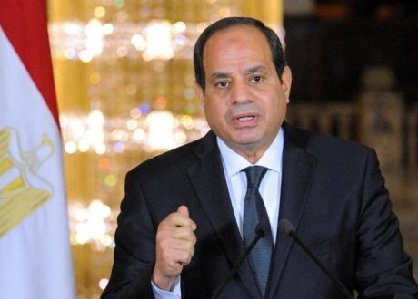 Sisi’s initiatives crown march towards SDGs