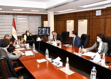 «التخطيط»: البرنامج القُطري يهدف لتعزيز دور مصر الإقليمي