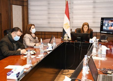 “التخطيط”: تنفيذ 1749 مشروعًا بـ2.4 مليار جنيه في محافظتي قنا وسوهاج