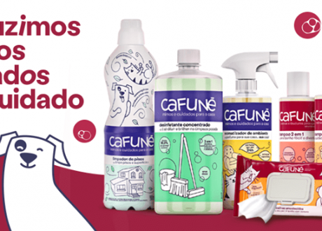 Unilever introduces planet-friendly pet care brand