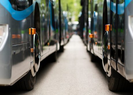 EBRD to extend €14.8 m to Jordan to get electric buses for 1st time