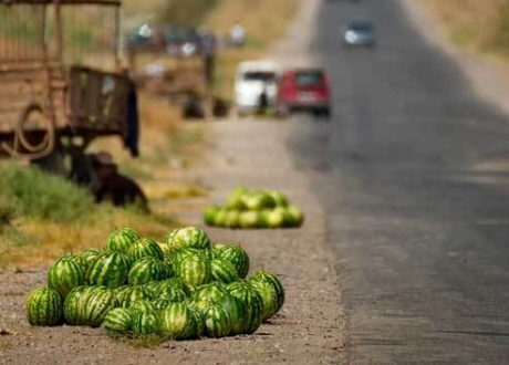 EBRD provides $ 4 m to back green economy in Tajikistan