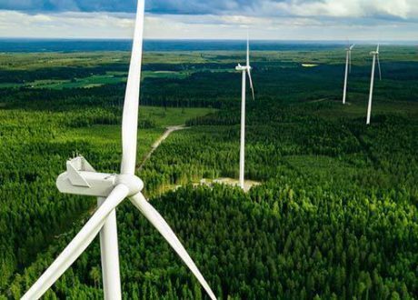 EBRD issues first, largest green transition bond to Japanese investor