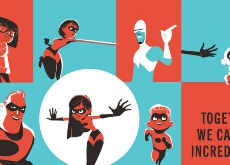 Disneyland Resort launches health campaign “Together We Can Be Incredible”