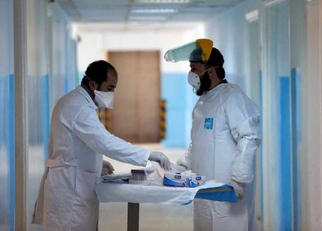 EIB to extend $ 59m loan to support health sector in Jordan