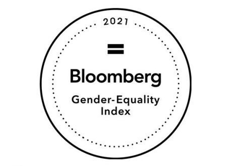 Number of firms on 2021 Bloomberg Gender-Equality Index rises to 380