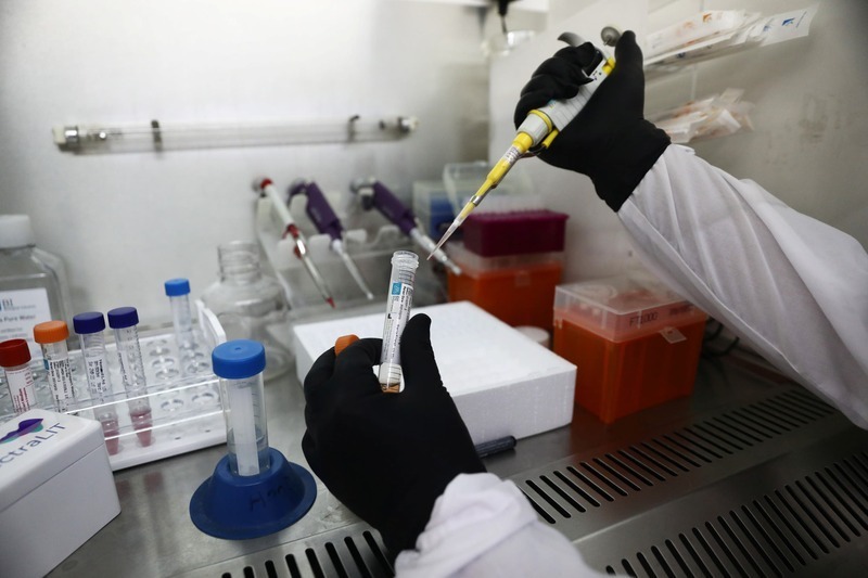 Abu Dhabi’s first volunteers take Russian COVID-19 vaccine in UAE trials