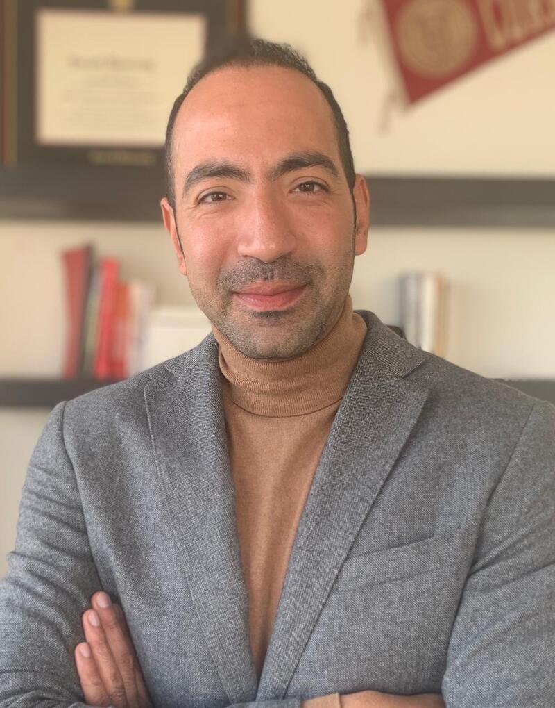 «شباب الأعمال» تشيد بمبادرة وزارة الاتصالات لدعم «التحول الرقمي»