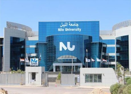 جامعة النيل تفوز بالمركز الأول في مسابقة «جوجل للحلول الرقمية»