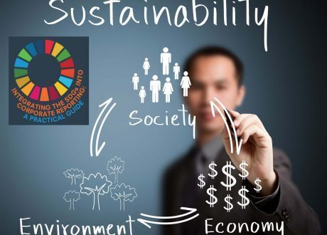 Updated GRI Standards to enable firms to integrate SDGs in sustainability reports 