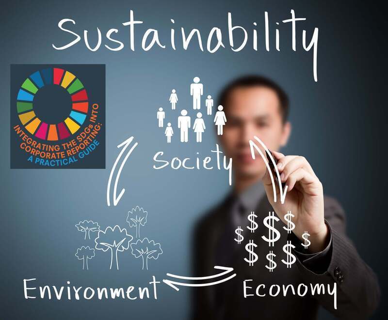Updated GRI Standards to enable firms to integrate SDGs in sustainability reports 