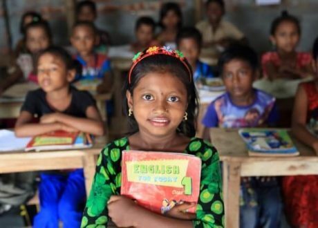 WB to extend $6.5 m to help poor students in Bangladesh