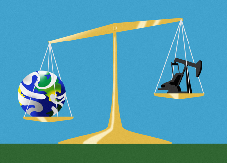 Climate litigation cases doubled over past 3 years