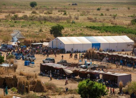 WFP appeals for $5 bn to set up rapid-response fund 