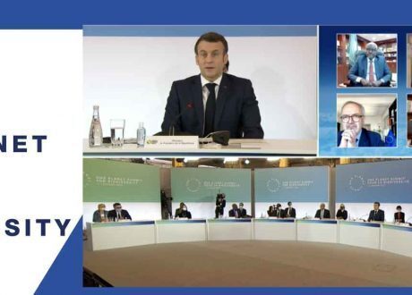 AfDB, EIB, AFD pledge billions to Africa’s Green Wall Initiative