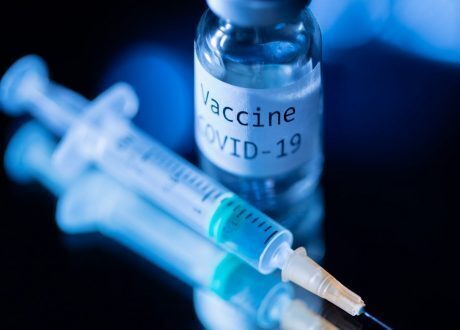 Norway to share Covid-19 vaccine with poorer countries