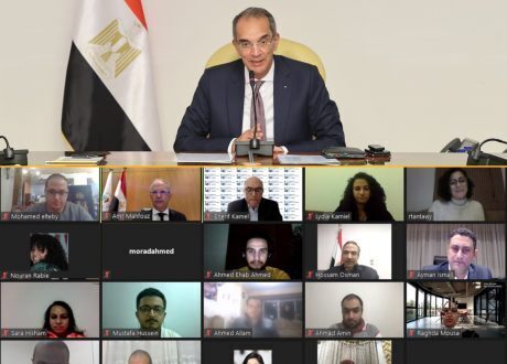 التفاصيل الكاملة لاحدث مباردة لوزارة الاتصالات لدعم ريادة الاعمال