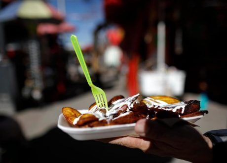 Mexico City ban on single-use plastics takes effect