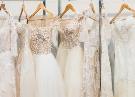 Ideas for eco-friendly wedding