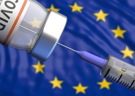 European Commission authorizes AstaZeneca’s COVID-19 vaccine