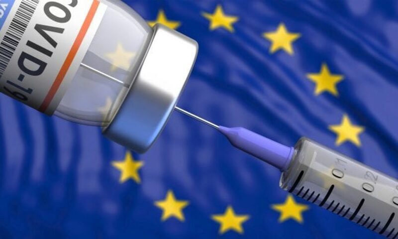 European Commission authorizes AstaZeneca’s COVID-19 vaccine