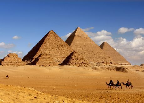 مصر تستحوذ على نصيب الأسد من الجامعات العربية في تصنيف التايمز لعام 2021