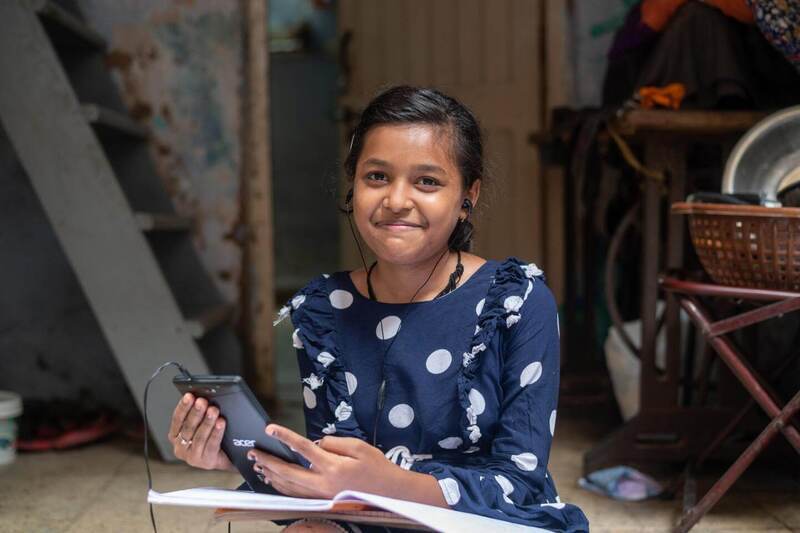 UNICEF: Cost of digital learning for every child to reach $ 474.5bn by 2030