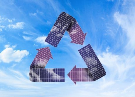 California’s new program to increase the recycling of solar panels