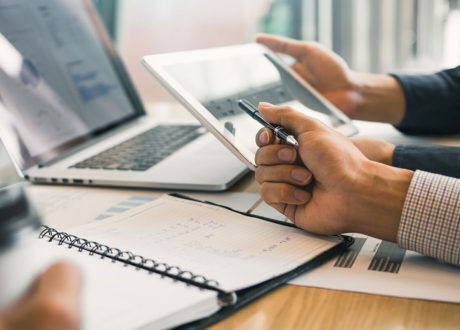 3 new GRI Standards in 2021 sustainability reports
