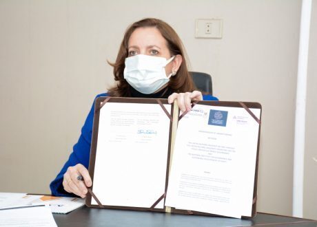 «القومي للحوكمة» وجامعة الأمم المتحدة يتعاونان في المجالات التدريبية والاستشارية
