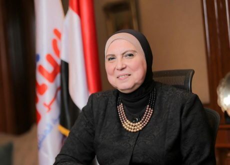 نيفين جامع:  خدمات فنية جديدة ومتنوعة لمساعدة أصحاب المشروعات على النمو