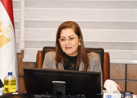 وزيرة التخطيط: تحديث رؤية مصر بما يتفق مع المتغيرات الاقتصادية والاجتماعية