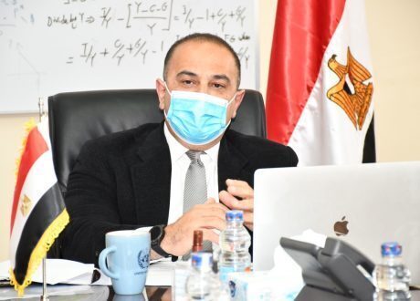 أحمد كمالي: مصر حريصة علي توطين أهداف التنمية المستدامة