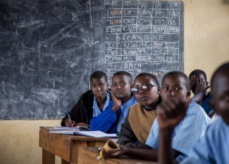 Educating refugees to cost $4.85 bn annually – int’l report