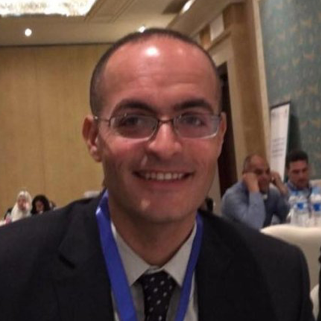 Mr. Alaa Fahmy