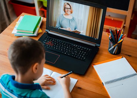3 UN bodies to hold 5 webinars to promote distance learning