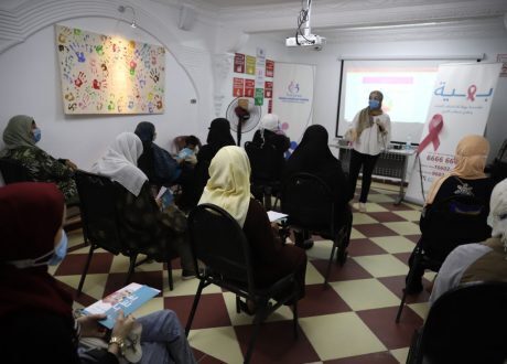 «بهية» تطلق فاعليات توعوية لرعاية المرضى خلال كورونا في اليوم العالمي لمكافحة السرطان