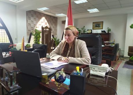 «البيئة» تشارك في الجلسة الختامية لمنتدي «الأمم المتحدة»