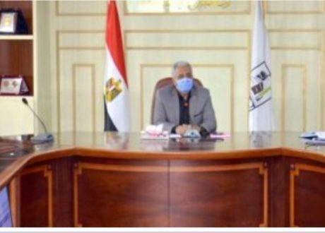 لجنة التنمية المستدامة بـ«بني سويف» تناقش إجراءات تطوير القري بالمحافظة