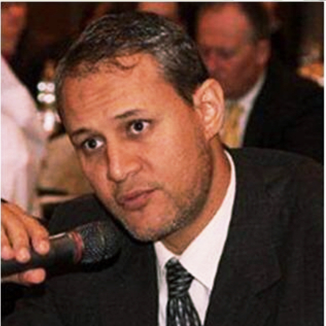 السيد معتز درويش