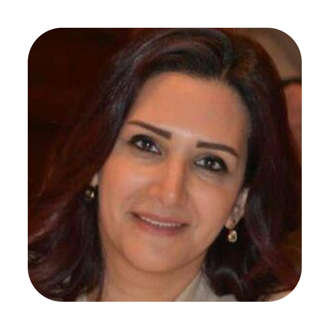 الاستاذة نجلاء نصير
