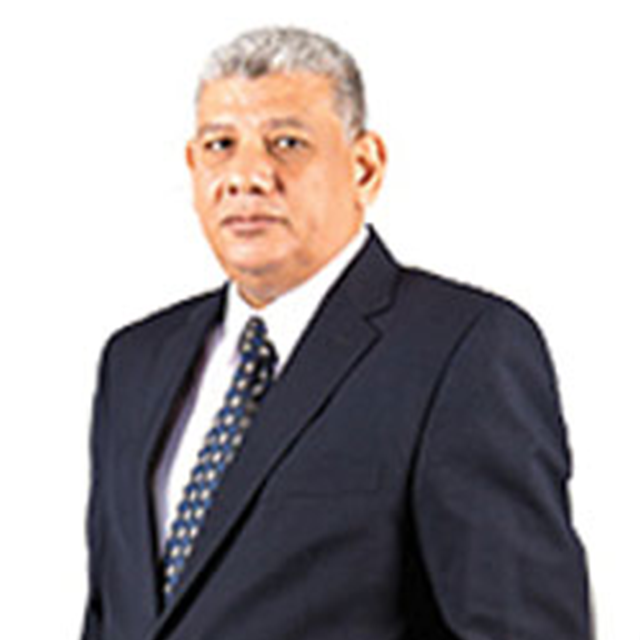Refaat Geneidy