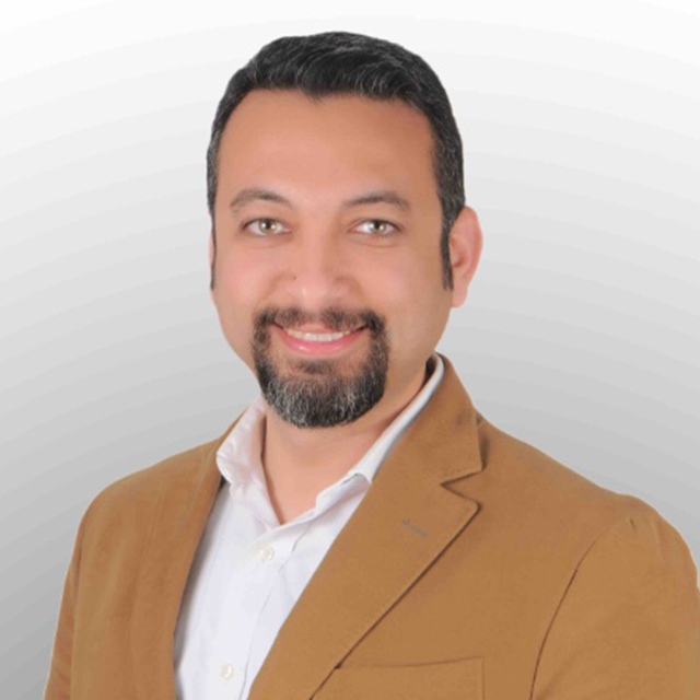 Mr. Tamer Younes